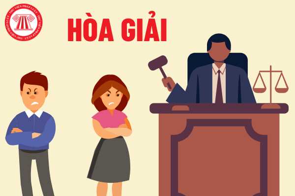 Thủ tục ly hôn đơn phương, bắt buộc phải hòa giải tại cơ sở?