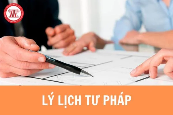 Sở tư pháp có cấp lý lịch tư pháp cho người nước ngoài không?