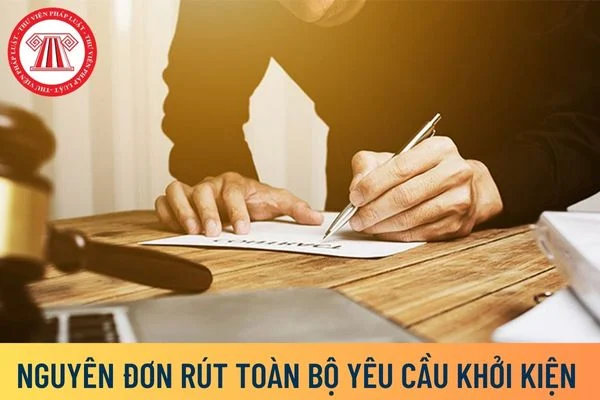 Người khiếu nại rút lại đơn thì giải quyết như thế nào?