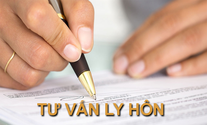 luật sư ly hôn tại Quận 12