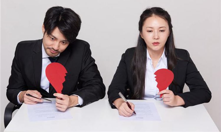 luật sư ly hôn tại Tây Ninh