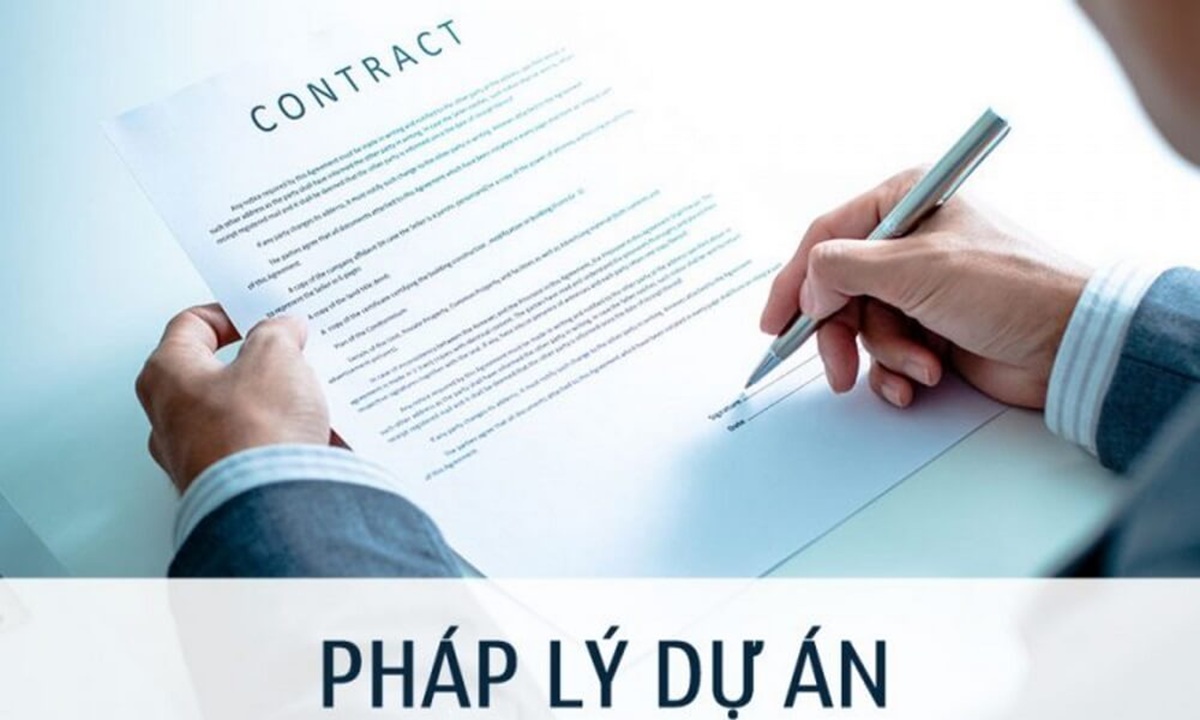 phê duyệt chủ trương đầu tư