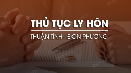 luật sư ly hôn tại Quận 12