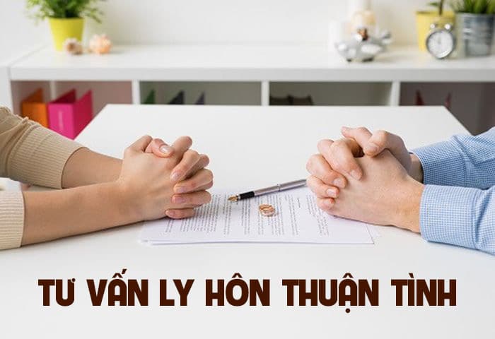 Luật sư ly hôn tại Gò Vấp